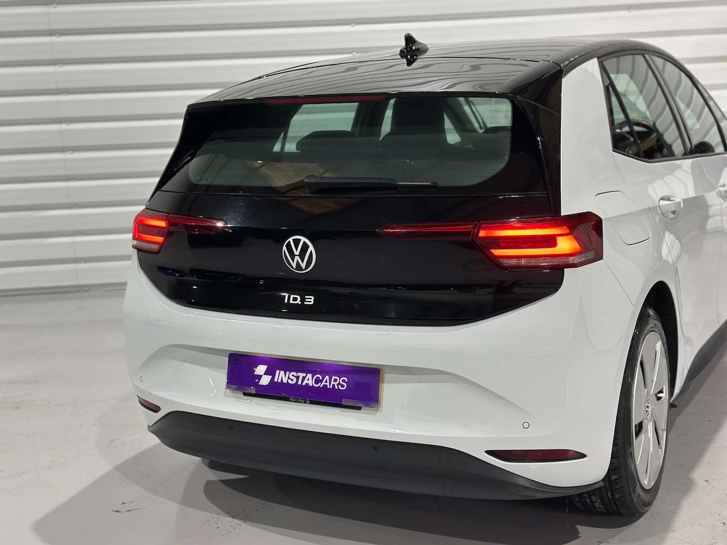 Used Volkswagen ID.3 2021 for sale - 77548558: Photo 10