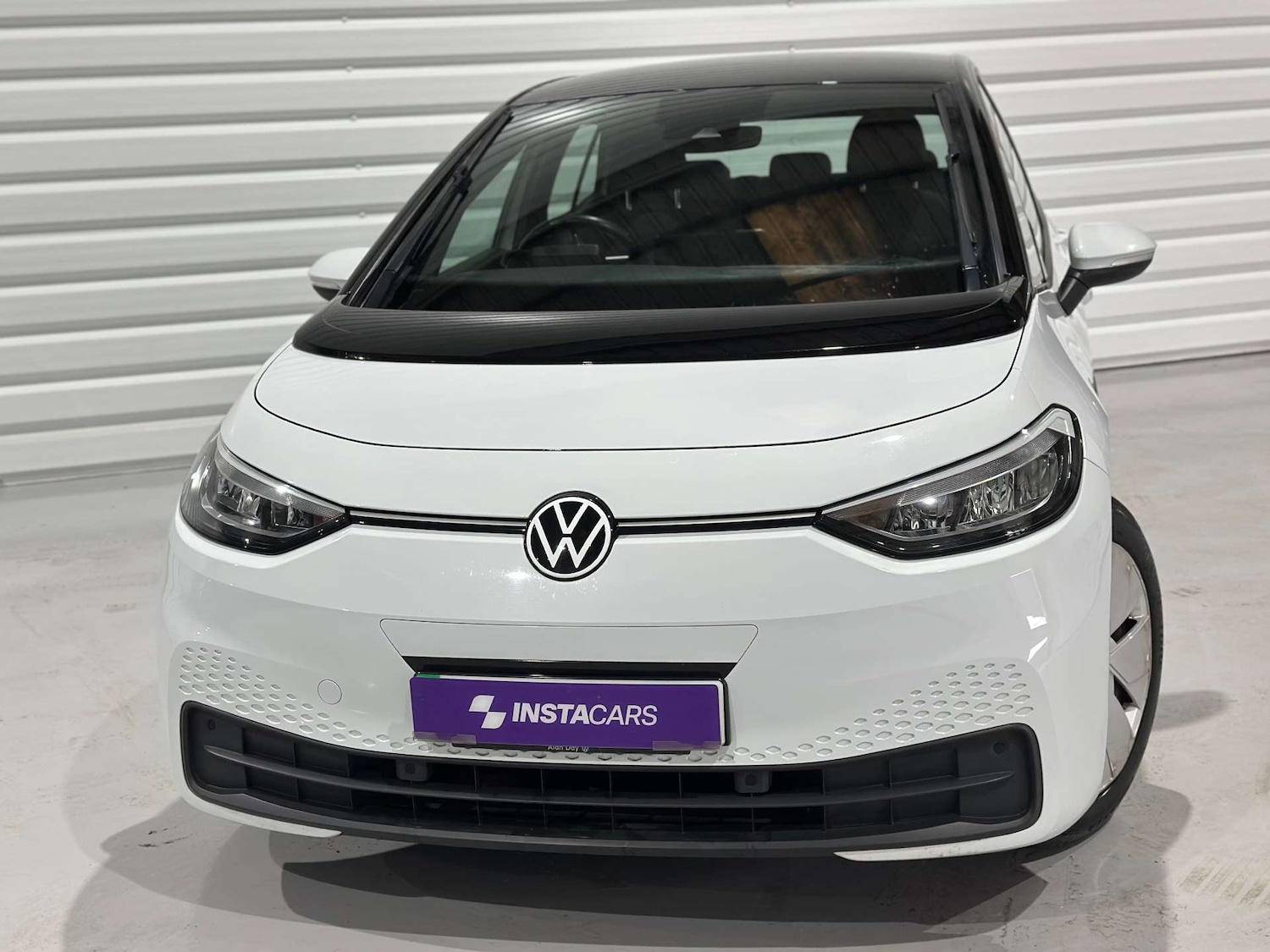 Used Volkswagen ID.3 2021 for sale - 77548558: Photo 11