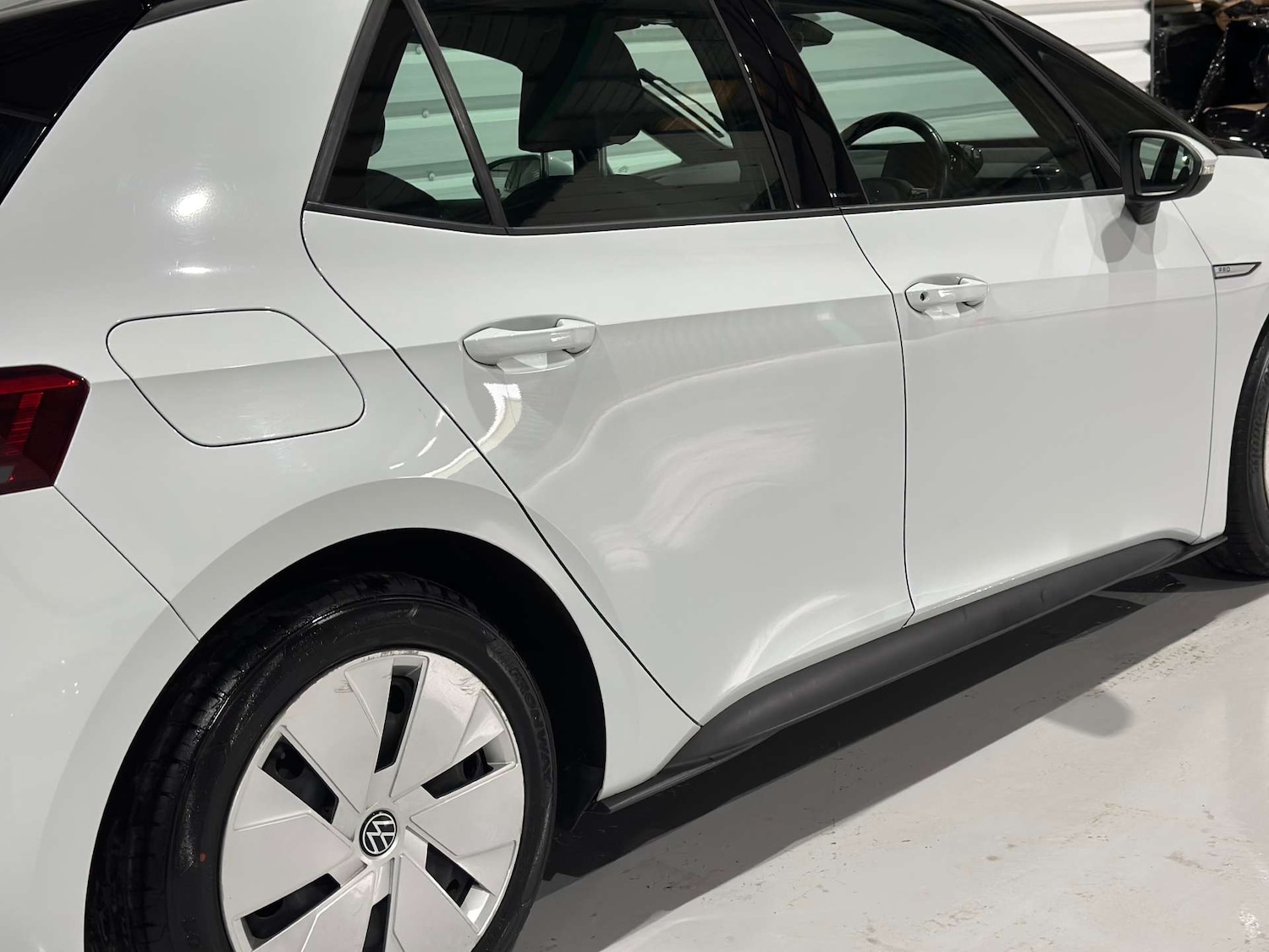 Used Volkswagen ID.3 2021 for sale - 77548558: Photo 12