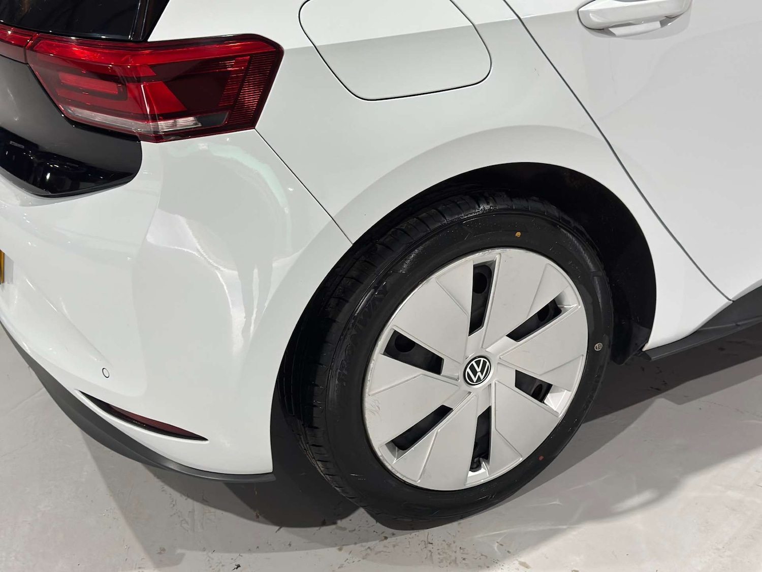 Used Volkswagen ID.3 2021 for sale - 77548558: Photo 13