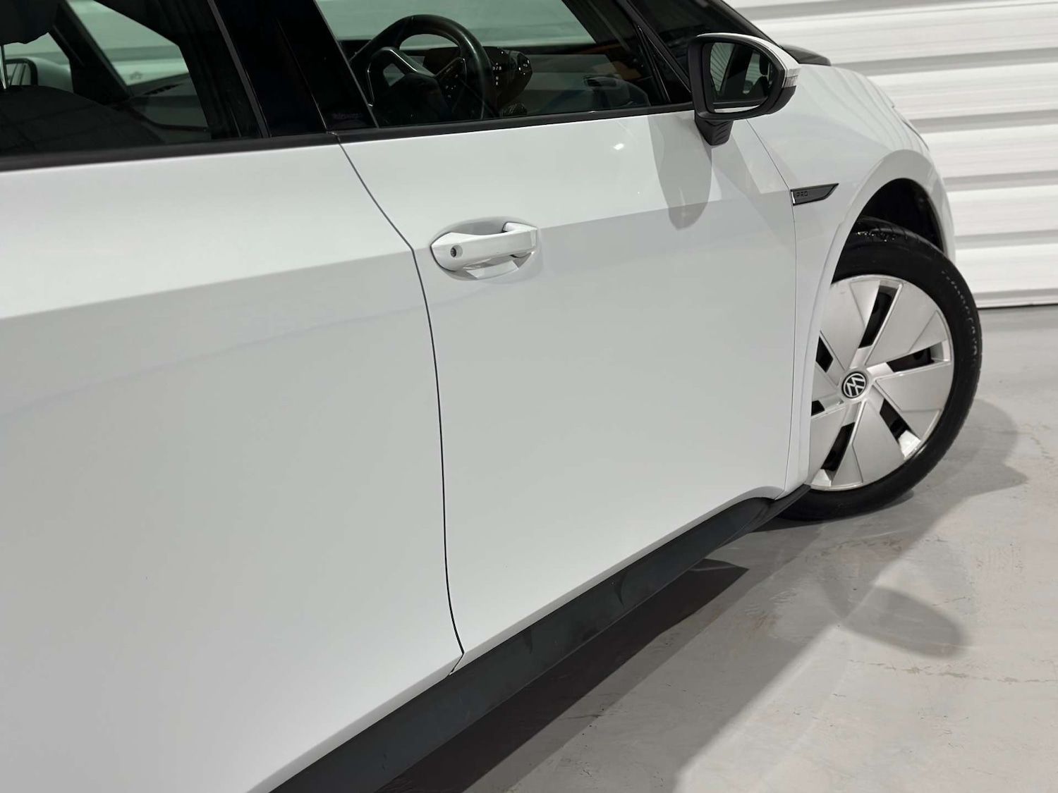 Used Volkswagen ID.3 2021 for sale - 77548558: Photo 14