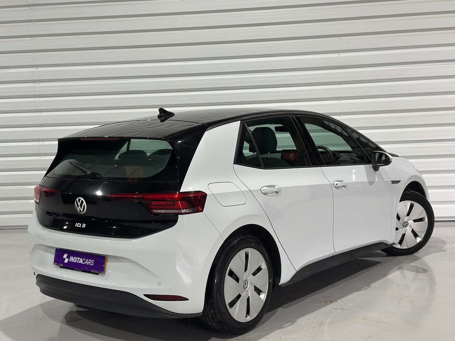 Used Volkswagen ID.3 2021 for sale - 77548558: Photo 15