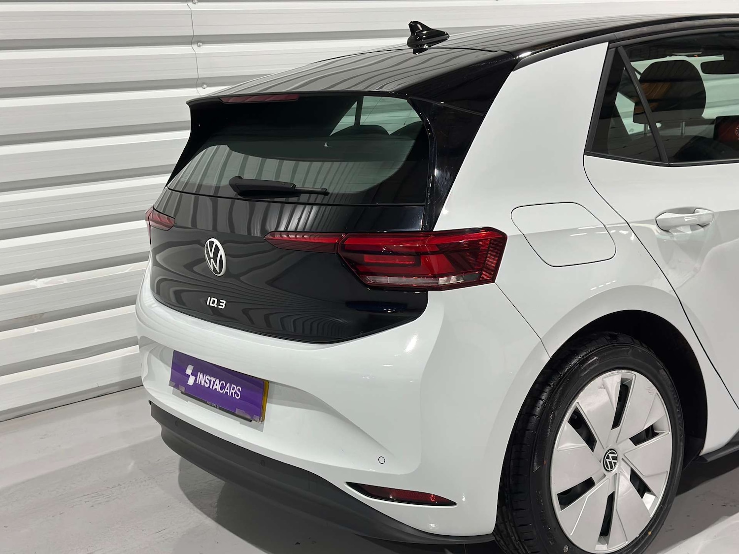 Used Volkswagen ID.3 2021 for sale - 77548558: Photo 16