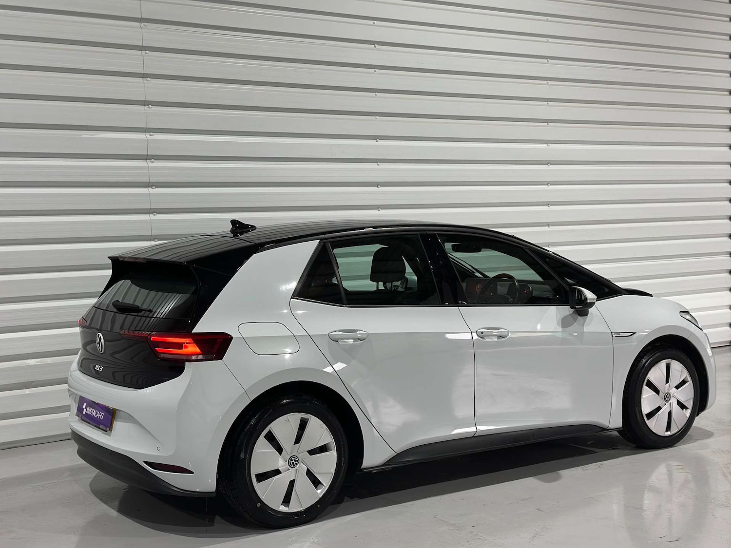 Used Volkswagen ID.3 2021 for sale - 77548558: Photo 17