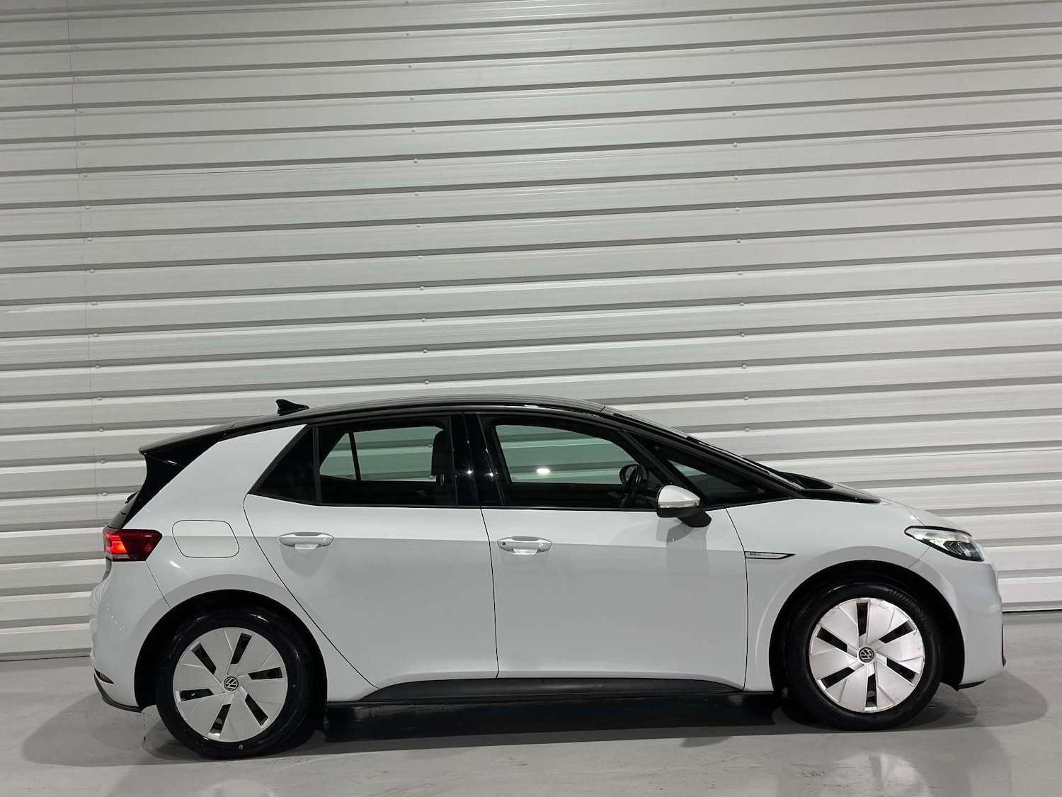 Used Volkswagen ID.3 2021 for sale - 77548558: Photo 18