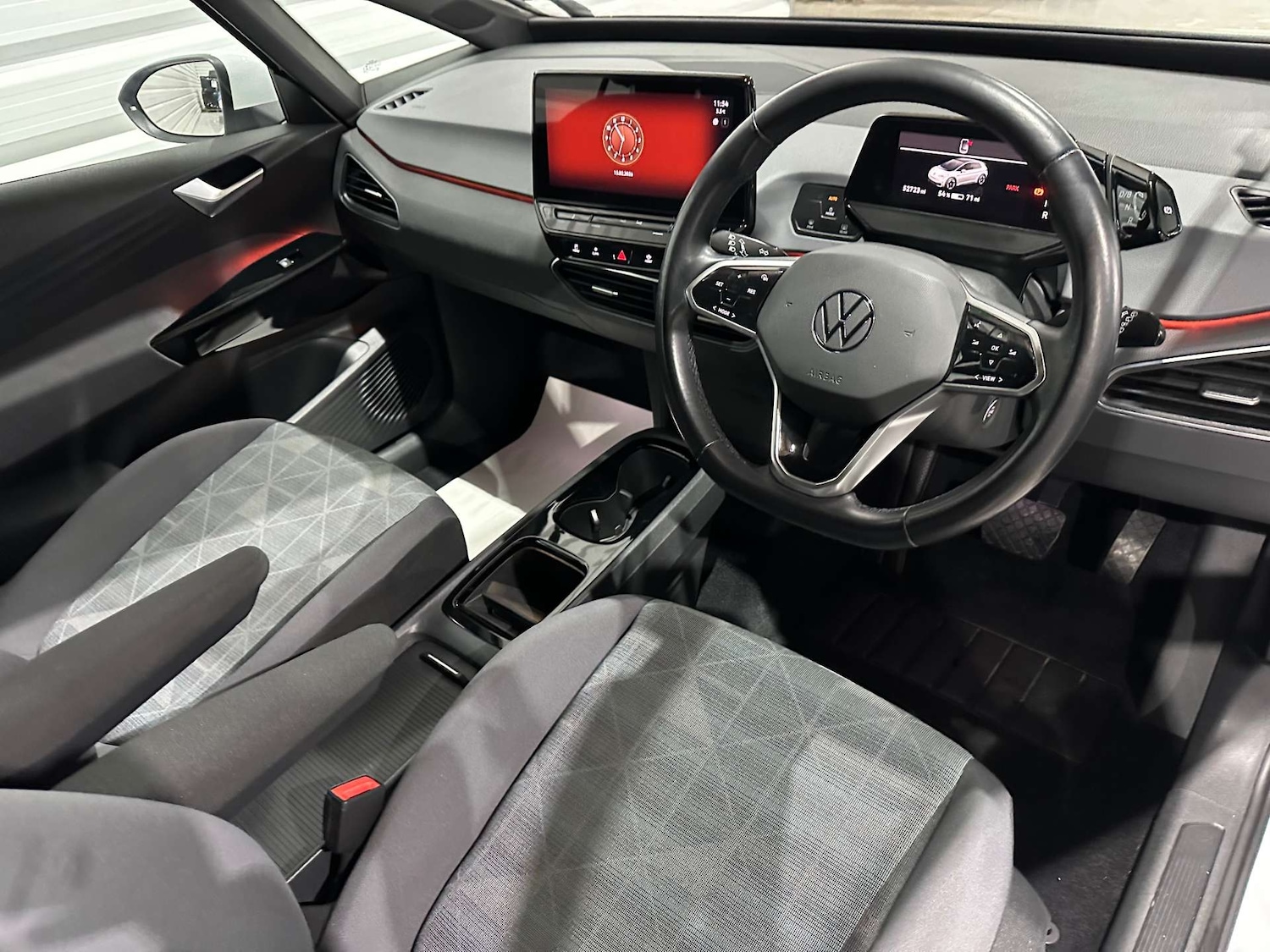 Used Volkswagen ID.3 2021 for sale - 77548558: Photo 20