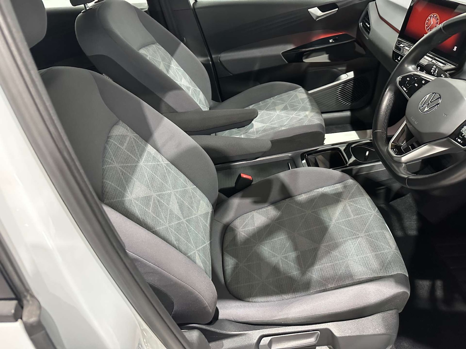 Used Volkswagen ID.3 2021 for sale - 77548558: Photo 21