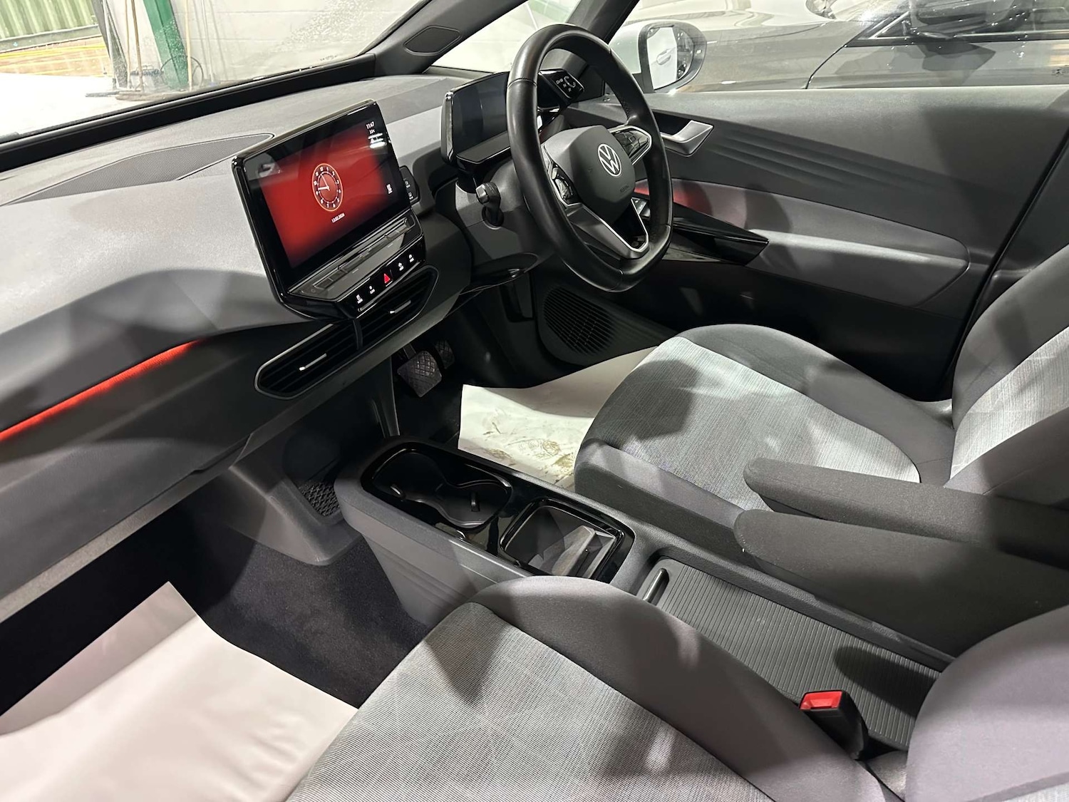 Used Volkswagen ID.3 2021 for sale - 77548558: Photo 23