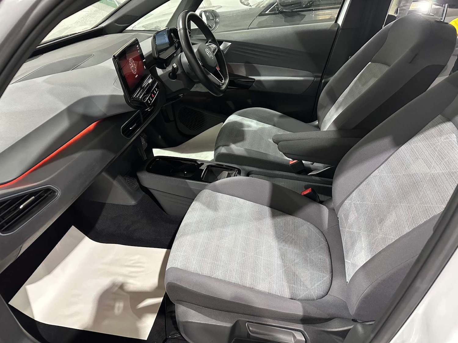 Used Volkswagen ID.3 2021 for sale - 77548558: Photo 24