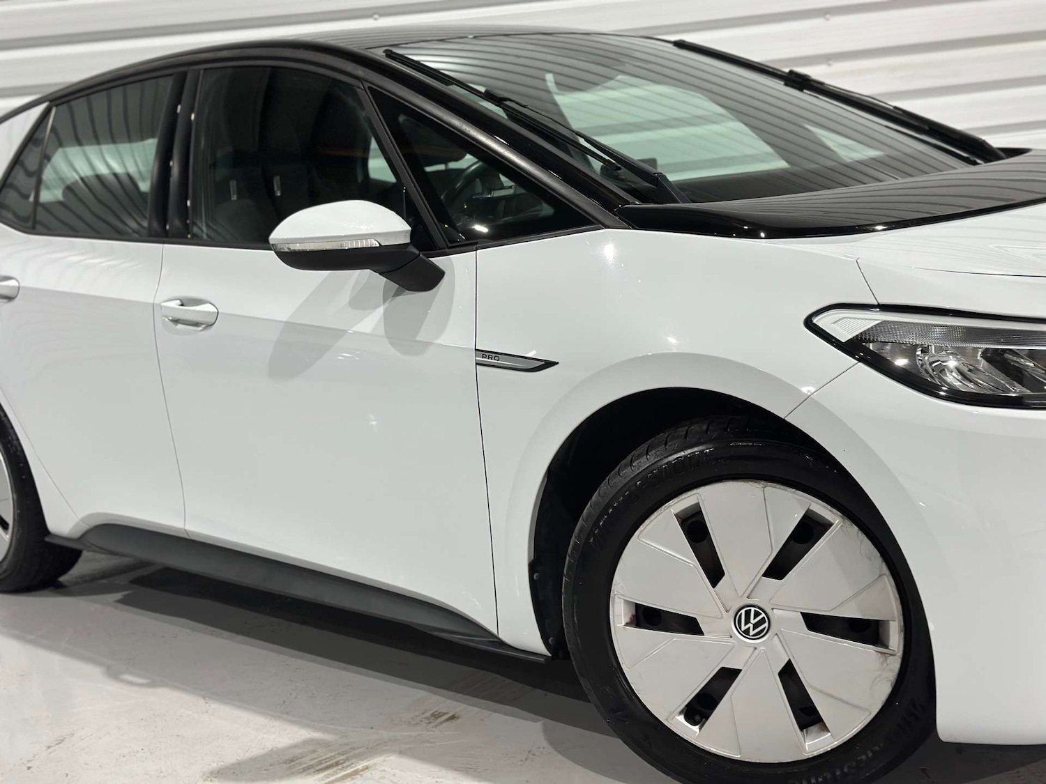 Used Volkswagen ID.3 2021 for sale - 77548558: Photo 4