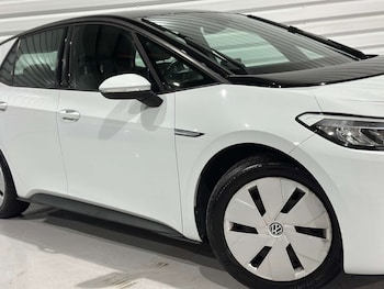 Used Volkswagen ID.3 2021 for sale - 77548558: Photo