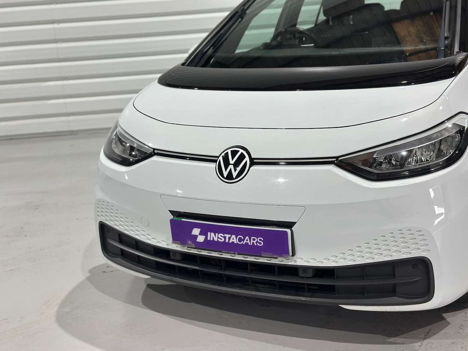 Used Volkswagen ID.3 2021 for sale - 77548558: Photo 6