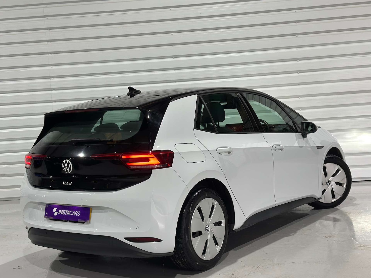 Used Volkswagen ID.3 2021 for sale - 77548558: Photo 7