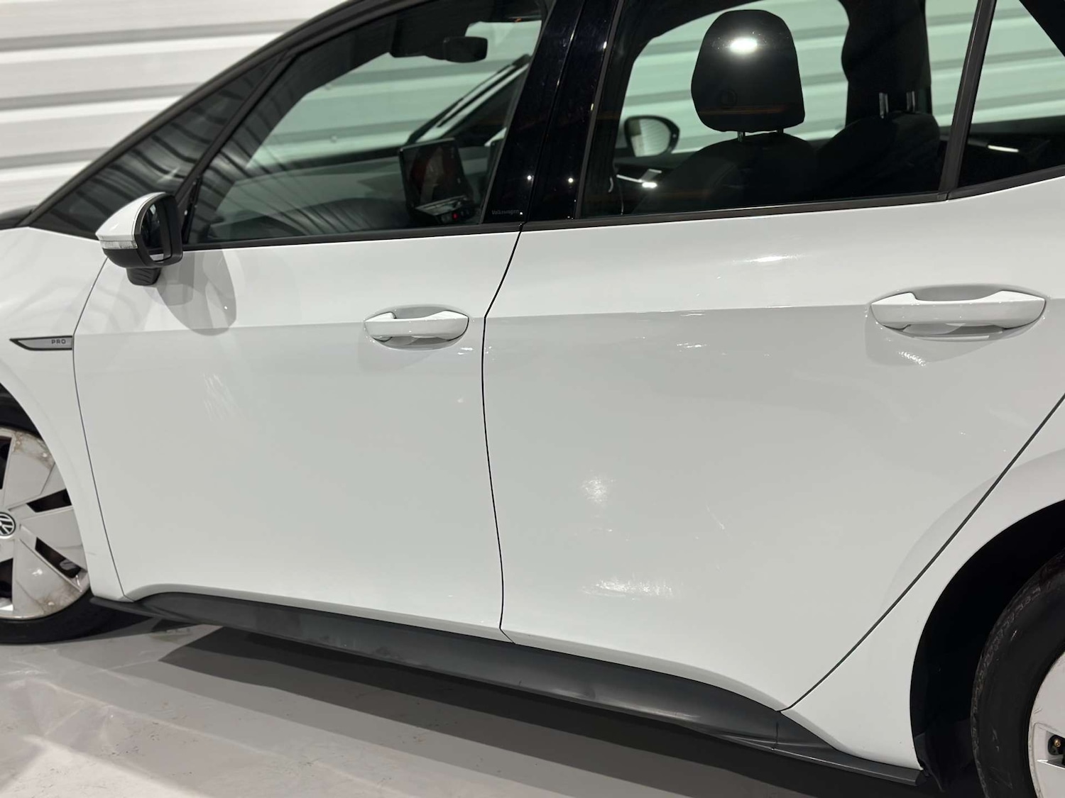 Used Volkswagen ID.3 2021 for sale - 77548558: Photo 8