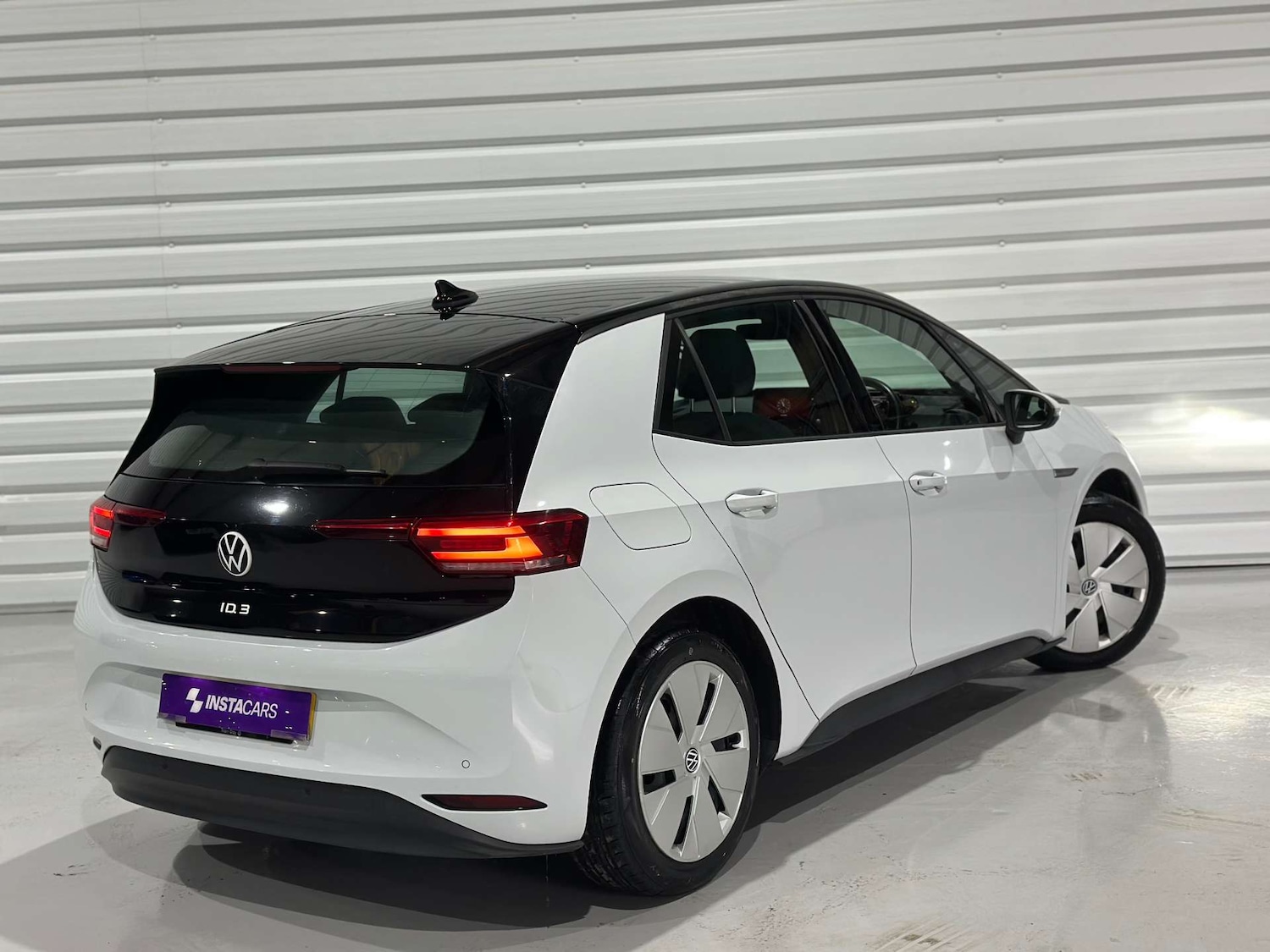 Used Volkswagen ID.3 2021 for sale - 77548558: Photo 9