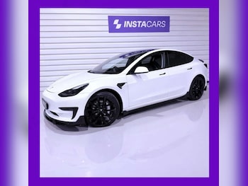 Used Tesla Model 3 2021 for sale - 77785328: Photo