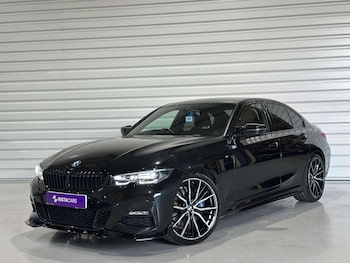 Used BMW 3 Series 2021 for sale - 78251233: Photo