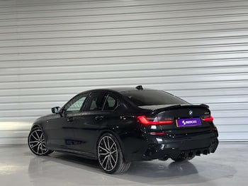 Used BMW 3 Series 2021 for sale - 78251233: Photo