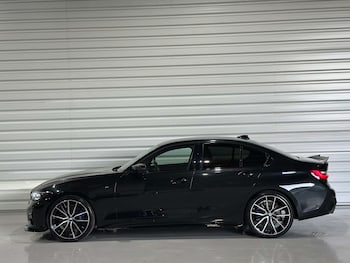 Used BMW 3 Series 2021 for sale - 78251233: Photo