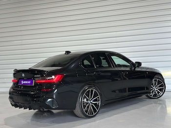 Used BMW 3 Series 2021 for sale - 78251233: Photo