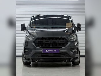 Used Ford Transit Custom 2021 for sale - 79274505: Photo