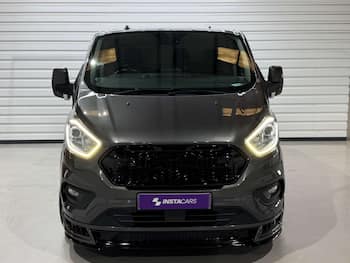 Used Ford Transit Custom 2021 for sale - 79664041: Photo