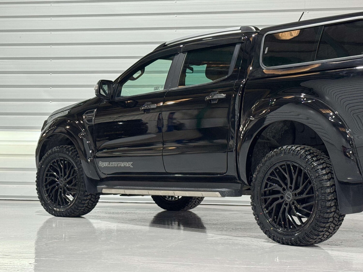 Used Ford Ranger 2021 for sale - 77363714: Photo 10