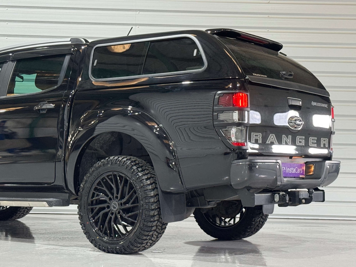 Used Ford Ranger 2021 for sale - 77363714: Photo 12