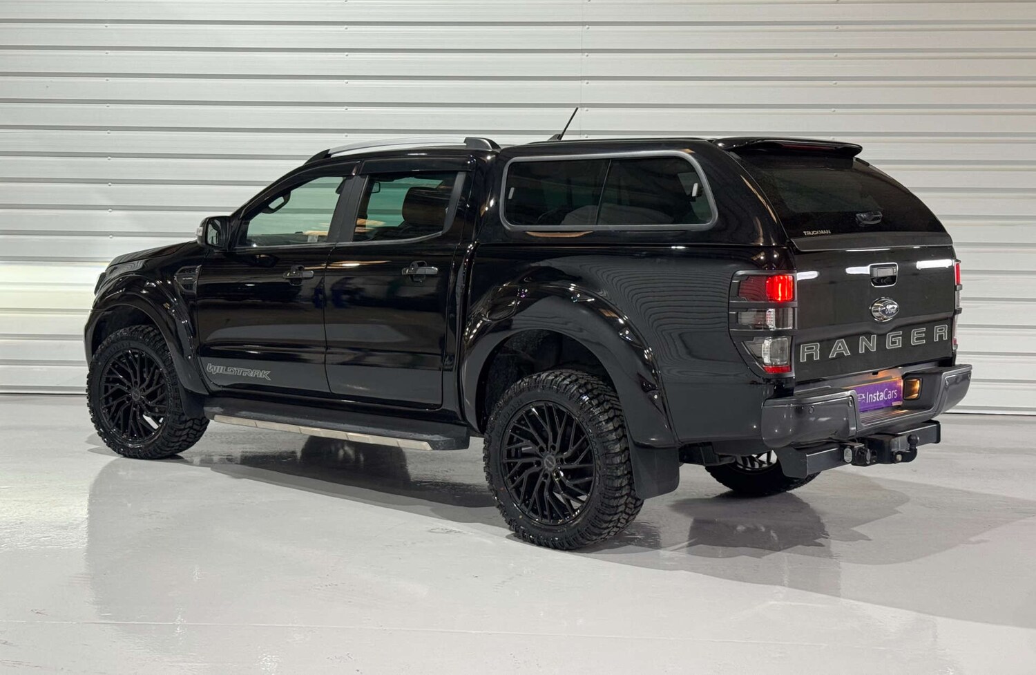 Used Ford Ranger 2021 for sale - 77363714: Photo 14