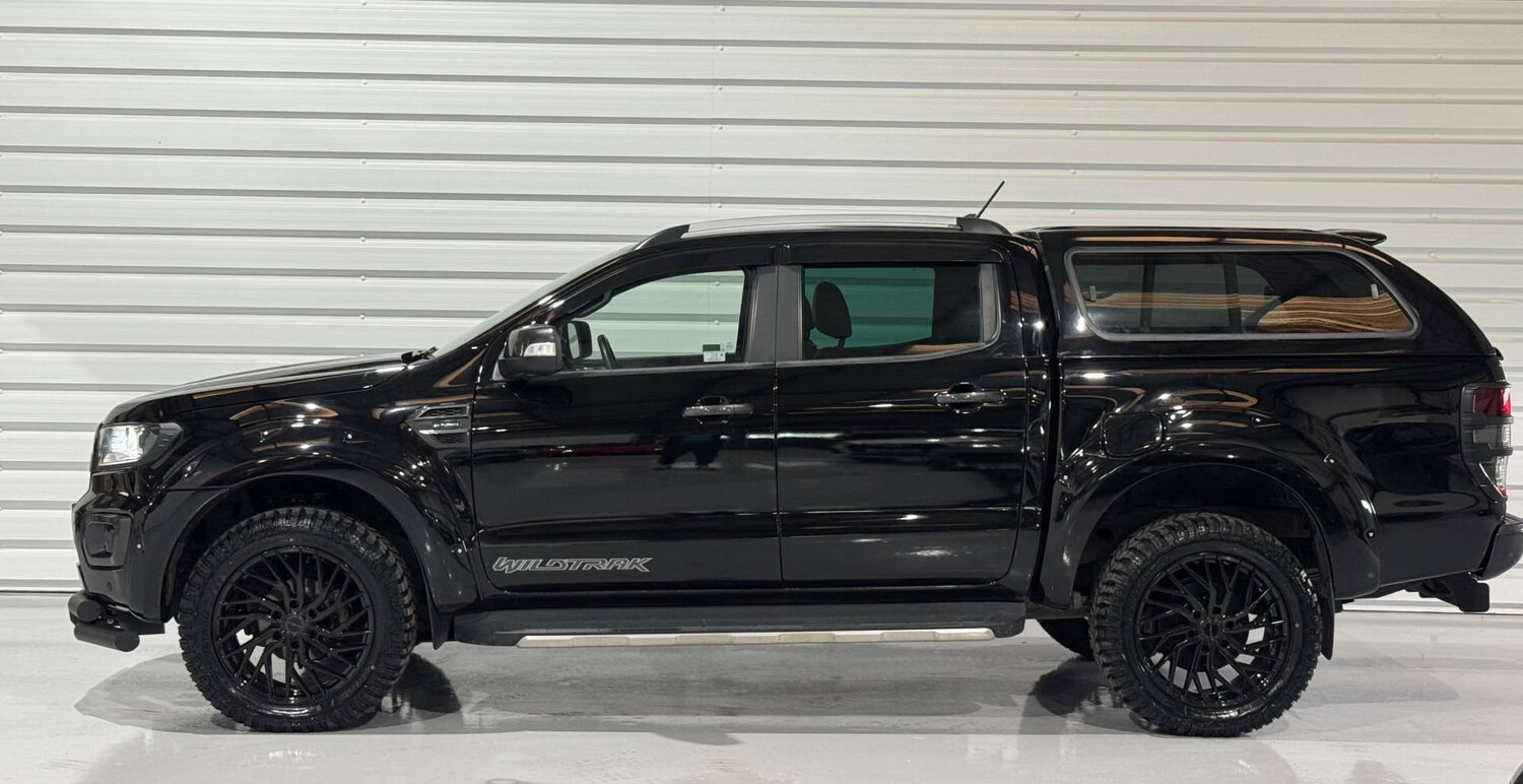 Used Ford Ranger 2021 for sale - 77363714: Photo 15