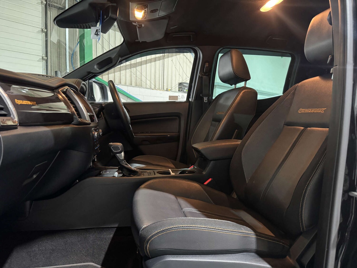 Used Ford Ranger 2021 for sale - 77363714: Photo 19