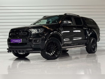 Ford Ranger feature image