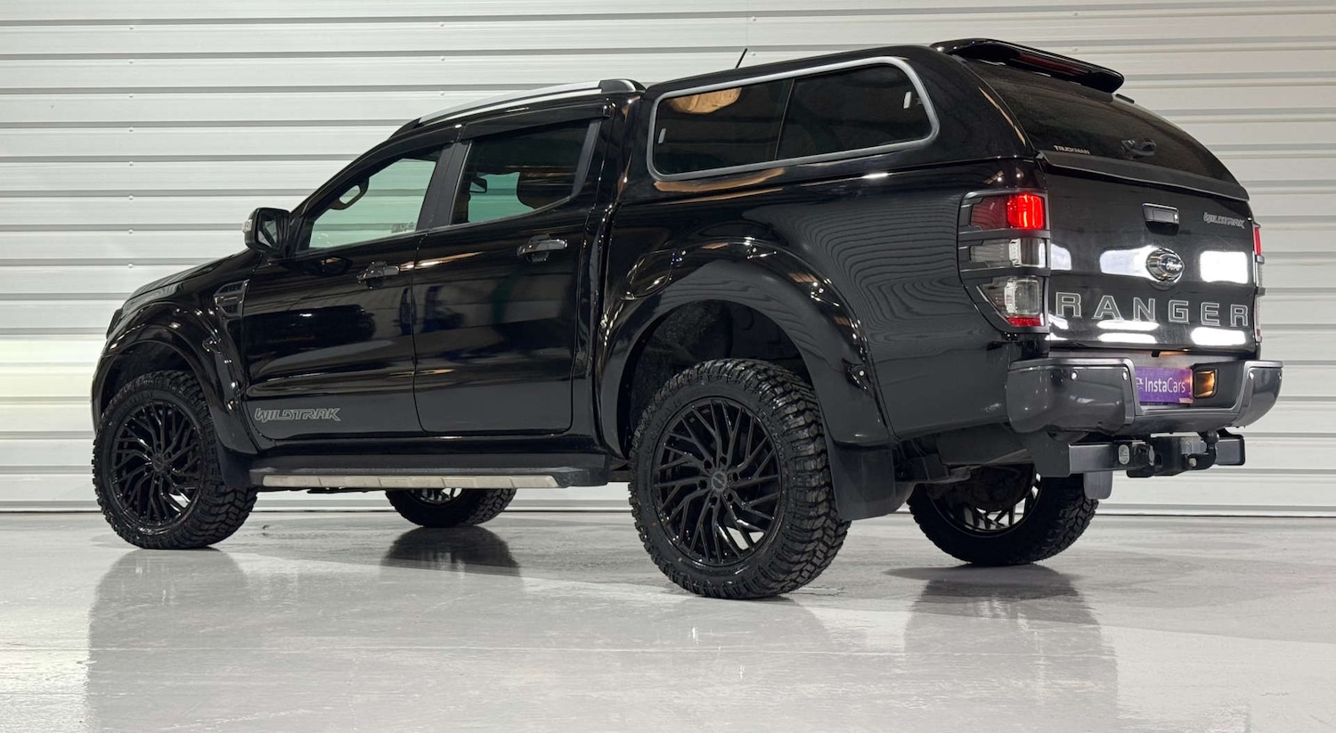 Used Ford Ranger 2021 for sale - 77363714: Photo 2