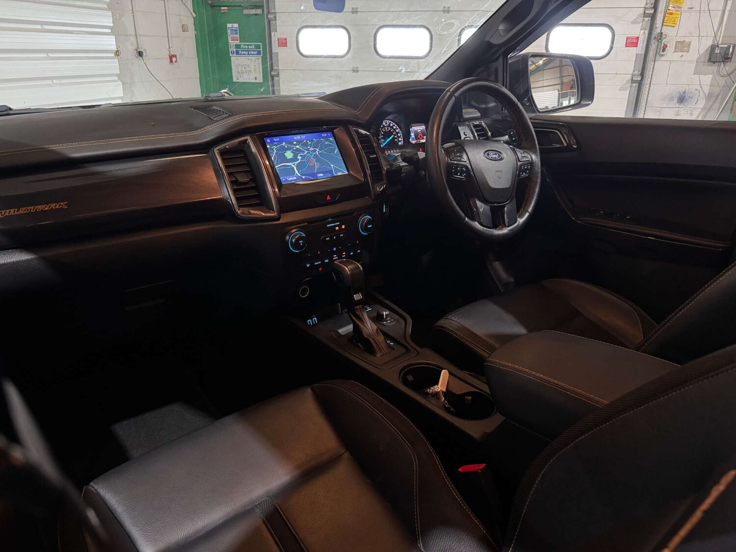 Used Ford Ranger 2021 for sale - 77363714: Photo 20