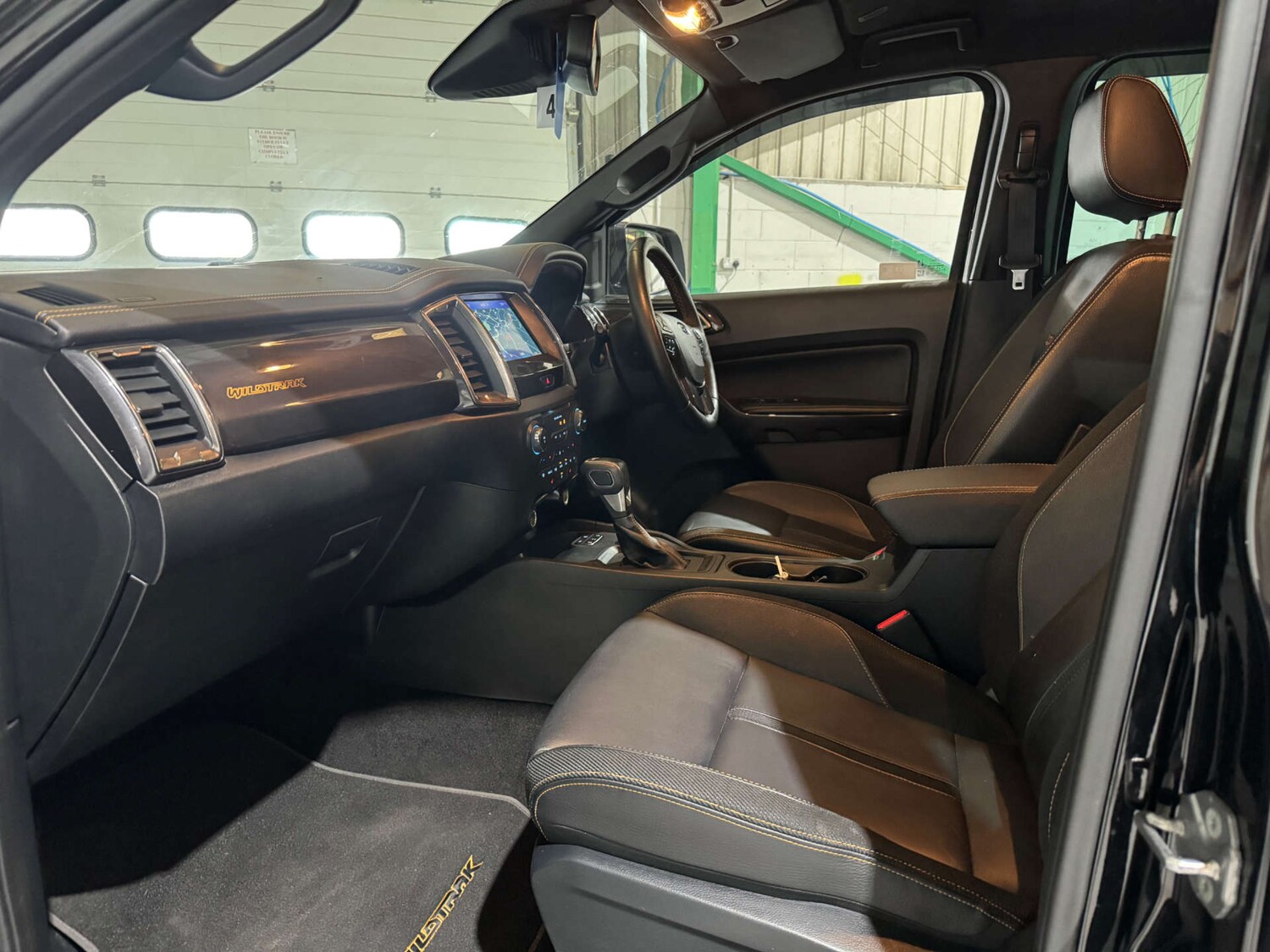 Used Ford Ranger 2021 for sale - 77363714: Photo 21