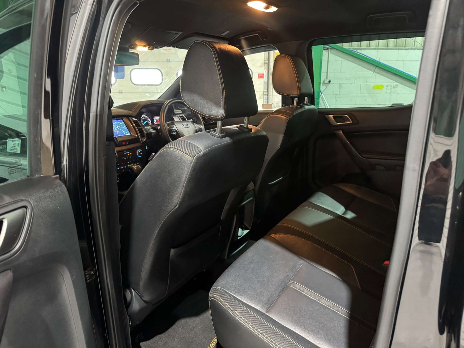 Used Ford Ranger 2021 for sale - 77363714: Photo 22