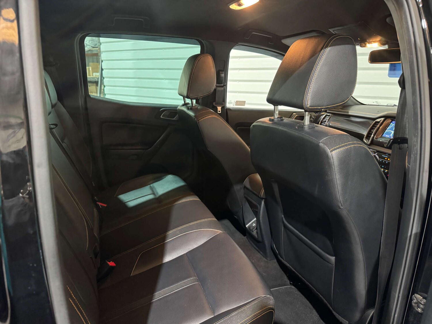 Used Ford Ranger 2021 for sale - 77363714: Photo 23