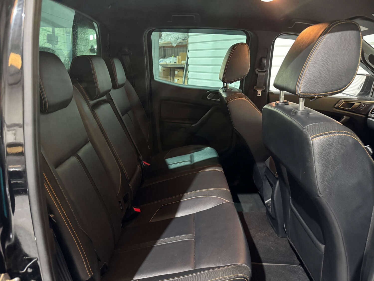 Used Ford Ranger 2021 for sale - 77363714: Photo 24