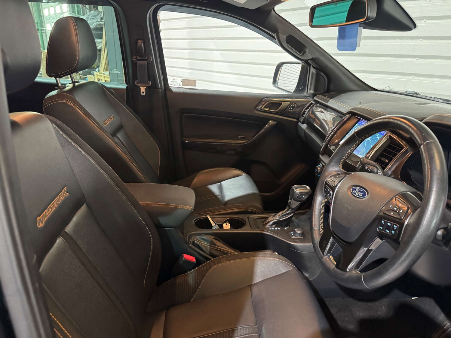 Used Ford Ranger 2021 for sale - 77363714: Photo 26