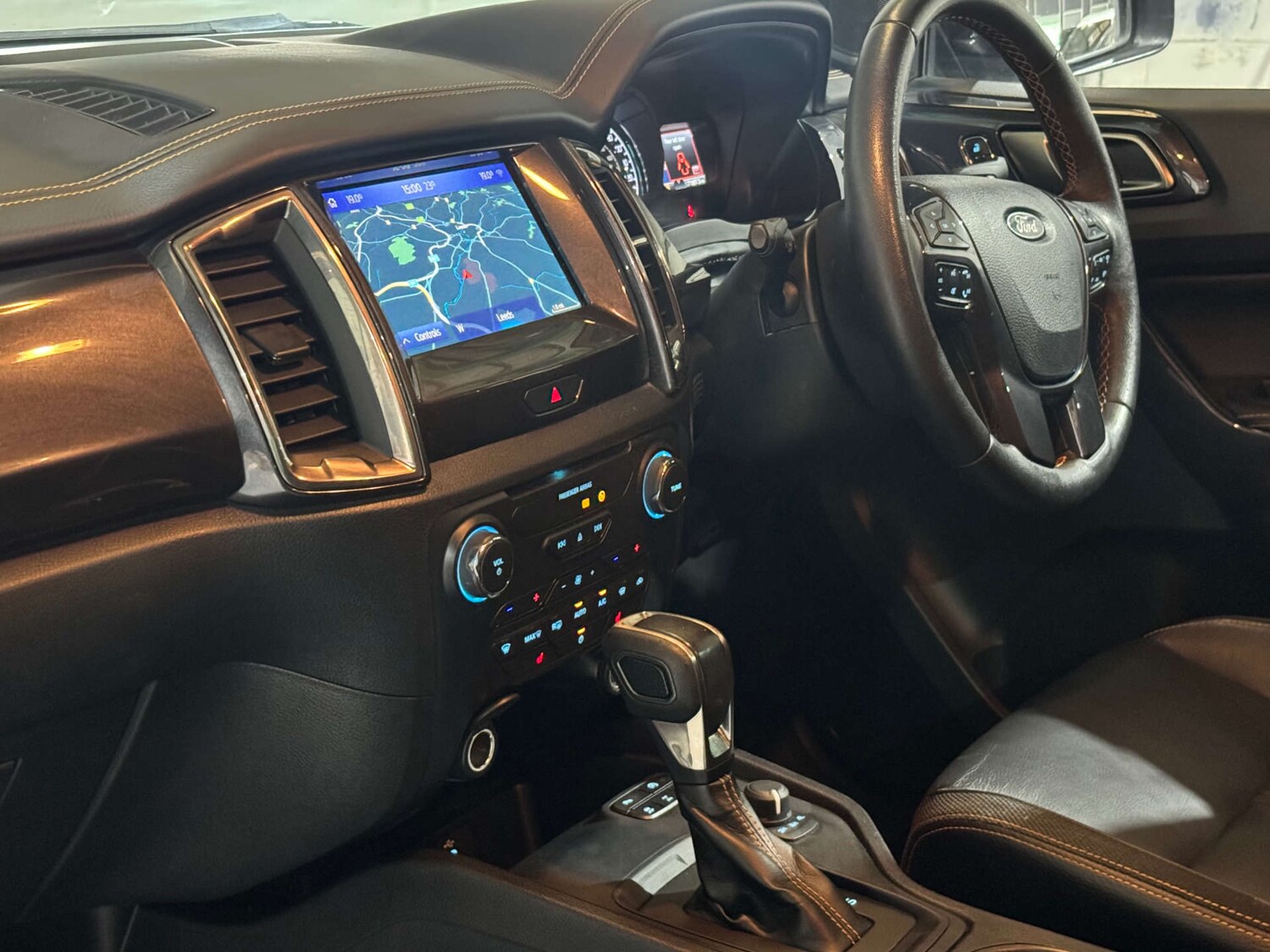 Used Ford Ranger 2021 for sale - 77363714: Photo 27