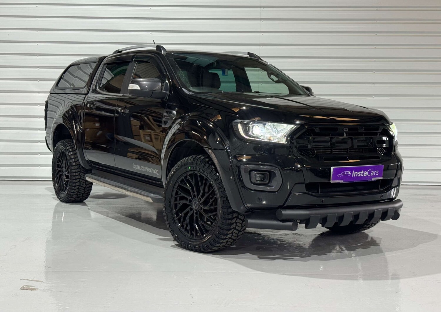 Used Ford Ranger 2021 for sale - 77363714: Photo 3