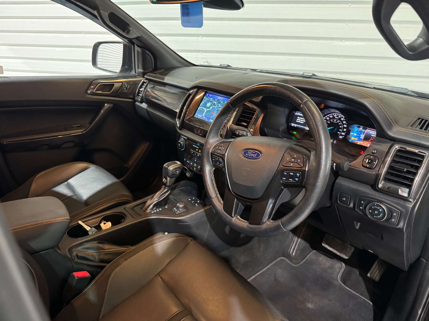 Used Ford Ranger 2021 for sale - 77363714: Photo 4