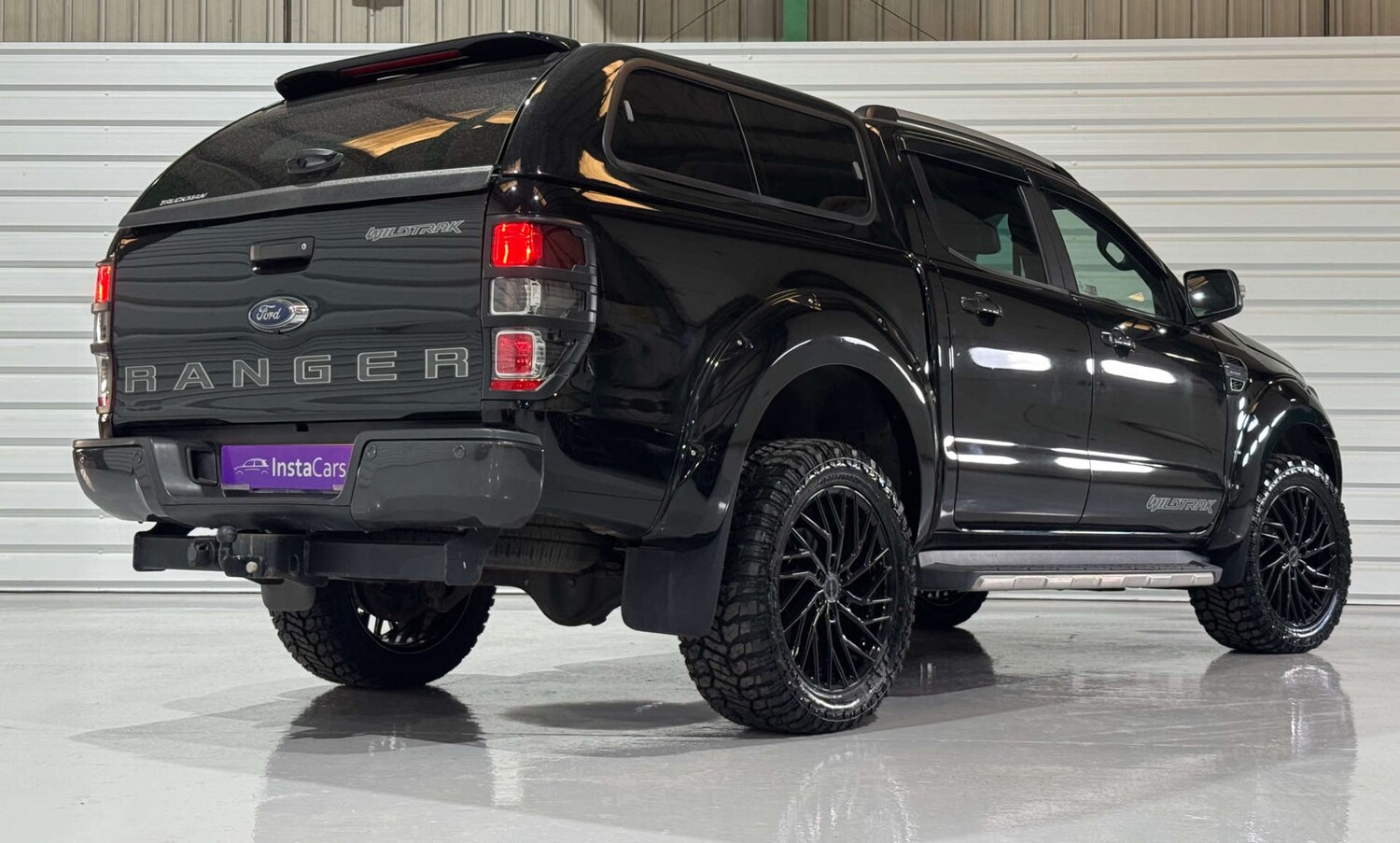 Used Ford Ranger 2021 for sale - 77363714: Photo 9