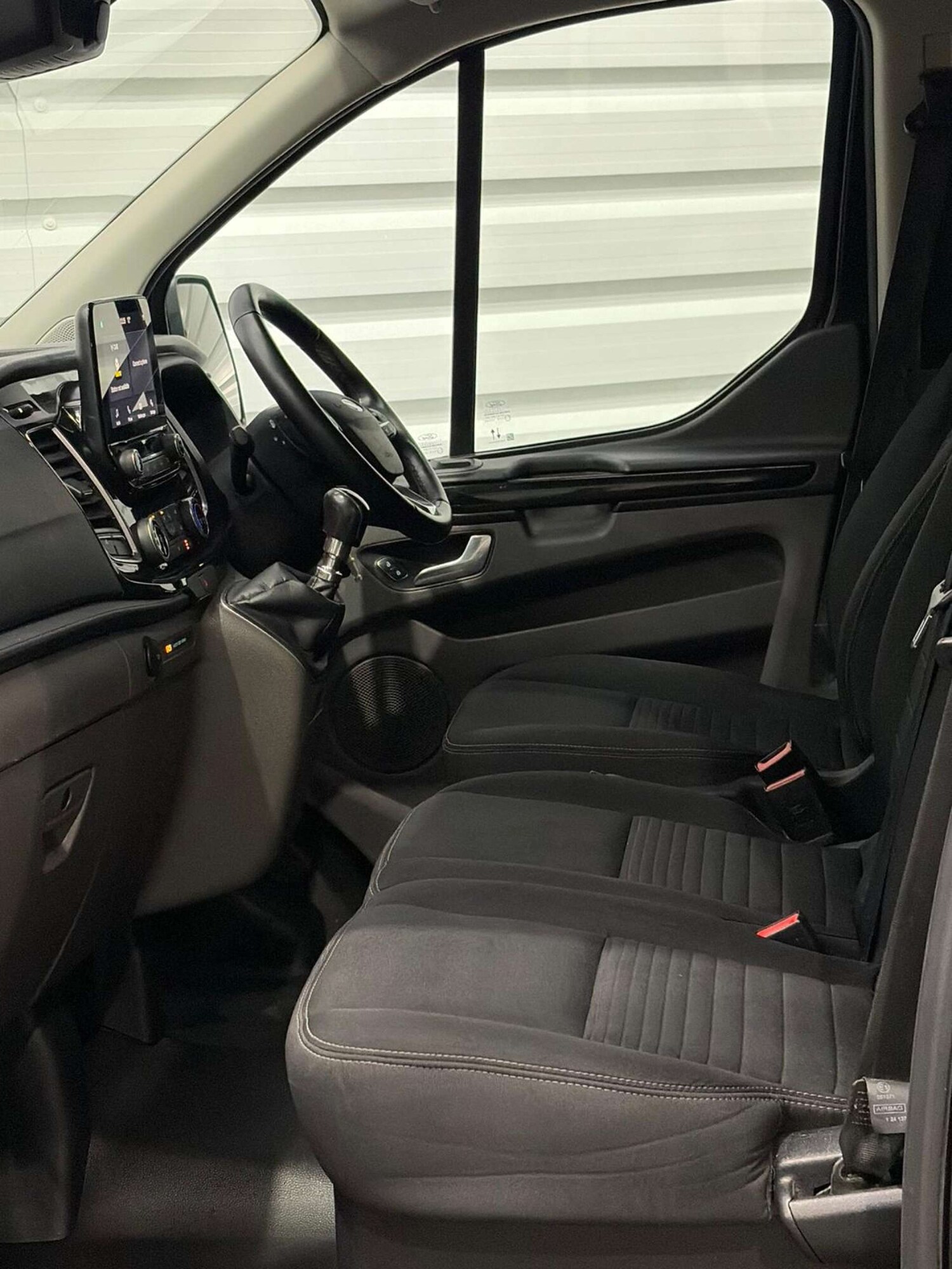 Used Ford Transit Custom 2022 for sale - 78201082: Photo 13