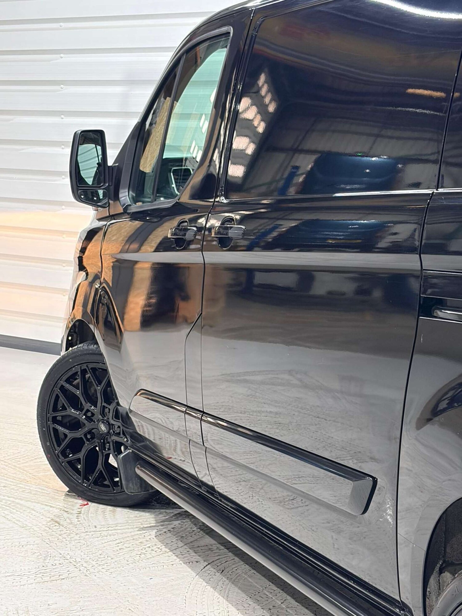 Used Ford Transit Custom 2022 for sale - 78201082: Photo 15