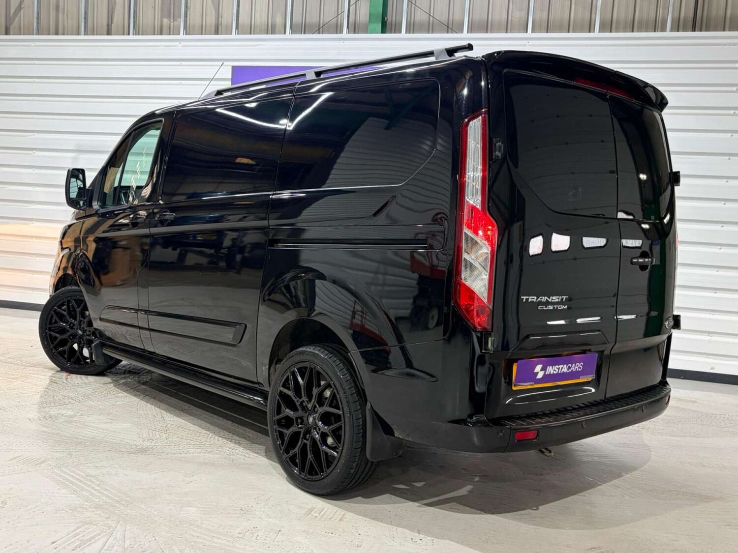 Used Ford Transit Custom 2022 for sale - 78201082: Photo 16