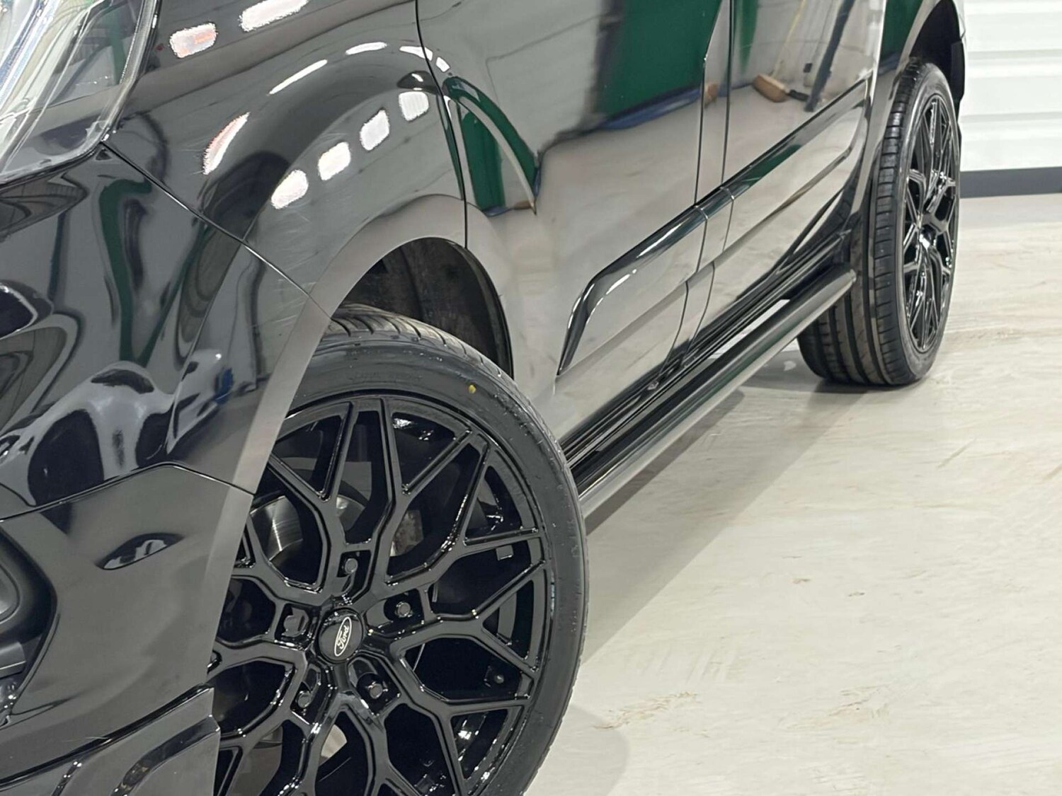 Used Ford Transit Custom 2022 for sale - 78201082: Photo 19