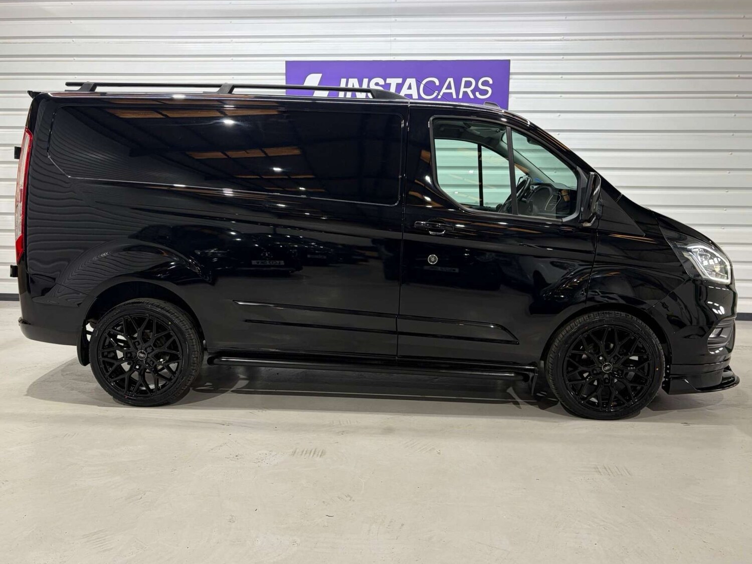 Used Ford Transit Custom 2022 for sale - 78201082: Photo 4