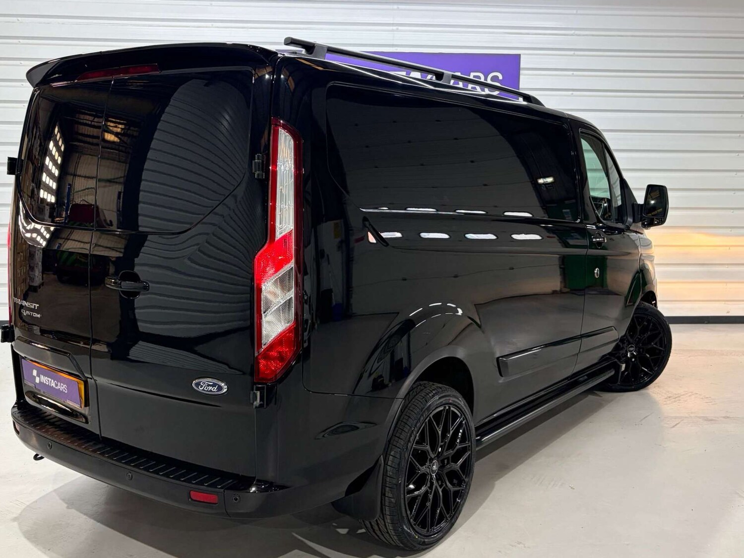 Used Ford Transit Custom 2022 for sale - 78201082: Photo 5