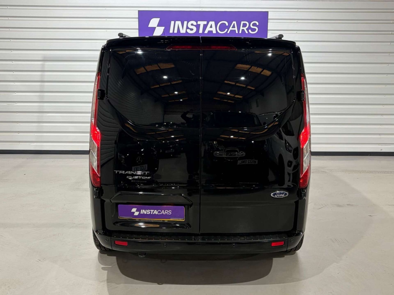 Used Ford Transit Custom 2022 for sale - 78201082: Photo 6